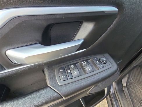 Used 2022 RAM 1500 Big Horn image 24