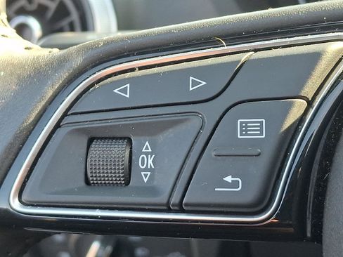 Used 2018 Audi A3 2.0T Premium w/ Convenience Package image 20