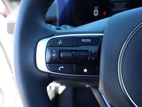 New 2026 Kia K5 GT-Line image 28