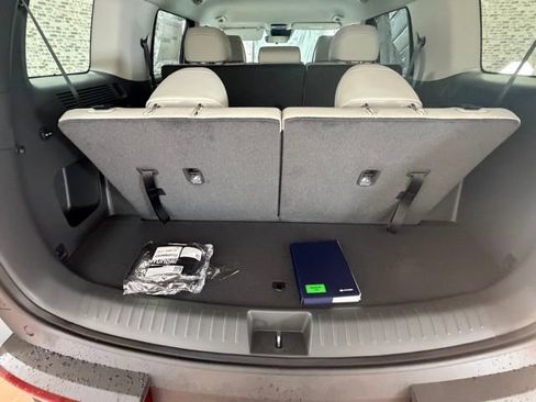 New 2026 Hyundai Santa Fe SEL w/ Tow & Go Package FWD image 12