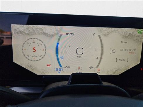 New 2025 GMC Hummer EV 3X w/ Battery Pack, 24 Module Pack image 11