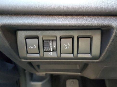 Used 2024 Subaru Outback Onyx Edition image 30