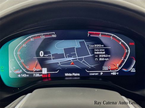 Used 2023 BMW X4 xDrive30i w/ Premium Package image 12