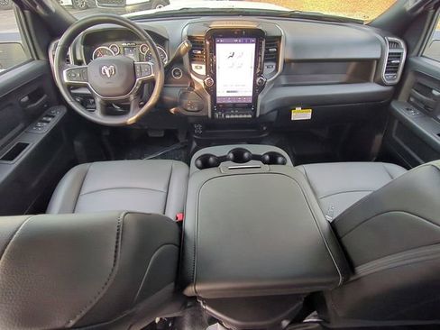 New 2026 RAM 3500 Tradesman image 29