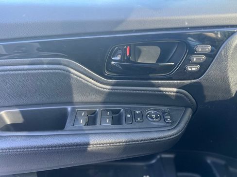 Used 2024 Honda Odyssey Touring image 16