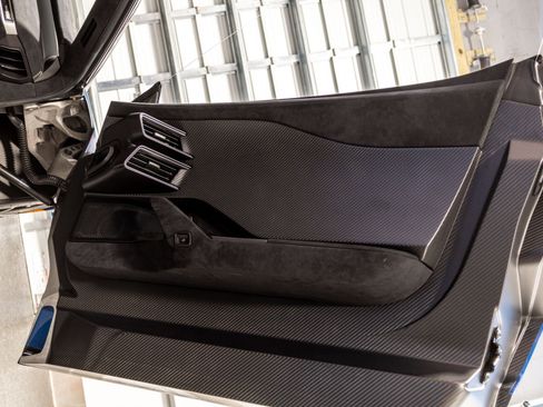 Used 2019 Ford GT image 47