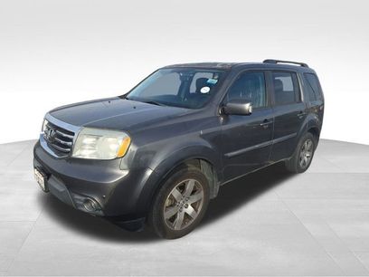 Used 2013 Honda Pilot Touring