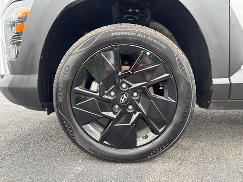 Certified 2026 Hyundai Kona SEL Sport AWD/4WD image 9