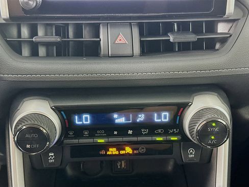 Used 2024 Toyota RAV4 XLE image 24