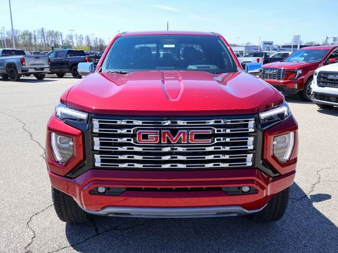 New 2026 GMC Canyon Denali image 29