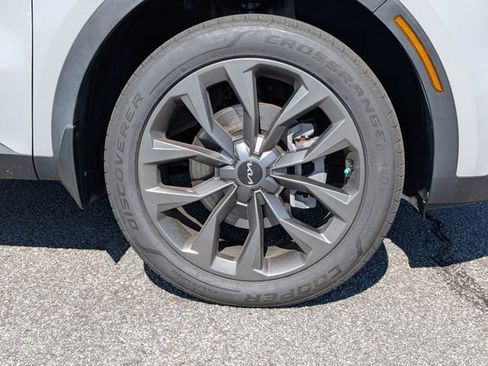 Used 2022 Kia Sorento SX Prestige image 10