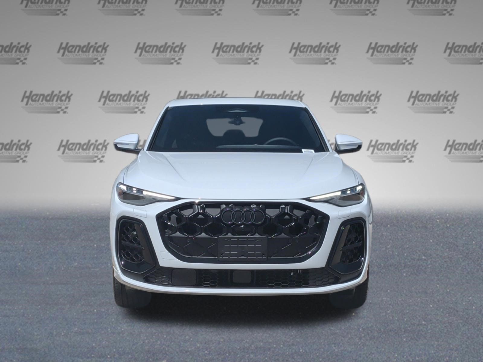 New 2026 Audi Q5 Premium Plus AWD/4WD image 3