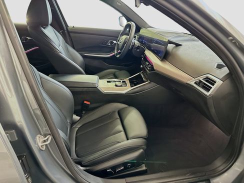 Used 2025 BMW 330i xDrive Sedan image 33