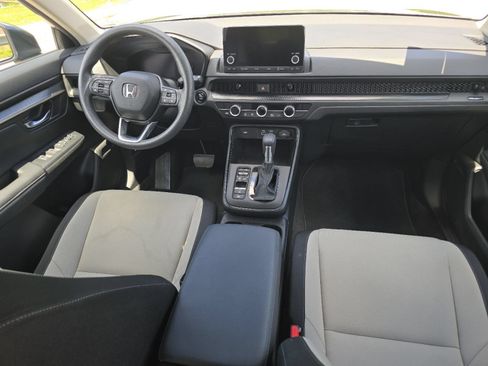 Used 2023 Honda CR-V EX image 22