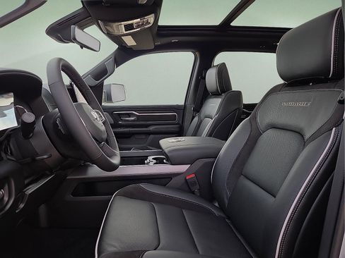 New 2026 RAM 1500 Laramie w/ Night Edition image 14