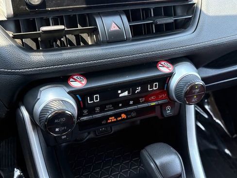 Certified 2024 Toyota RAV4 XLE AWD/4WD image 22