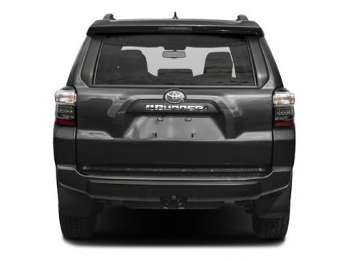 Used 2017 Toyota 4Runner TRD Pro image 5