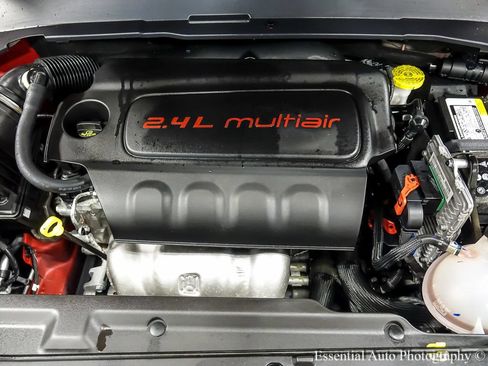 Used 2022 Jeep Compass Limited AWD/4WD image 24