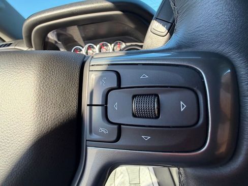 Used 2022 Chevrolet Silverado 1500 RST image 24