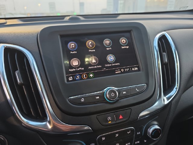 Certified 2024 Chevrolet Equinox LT FWD image 19