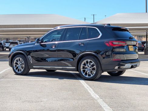 Used 2023 BMW X5 xDrive40i w/ Premium Package AWD/4WD image 6