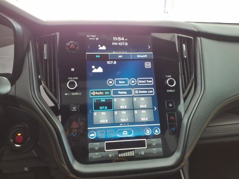 Used 2024 Subaru Outback Wilderness image 22