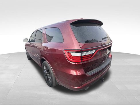 Used 2022 Dodge Durango GT RWD image 4