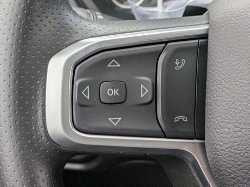 New 2026 RAM 2500 Tradesman RWD image 23
