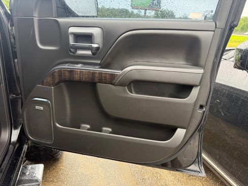 Used 2015 GMC Sierra 1500 Denali w/ Driver Alert Package AWD/4WD image 32