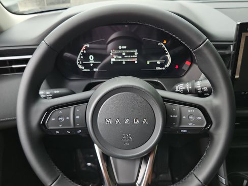 New 2026 MAZDA CX-5 Select AWD/4WD image 15
