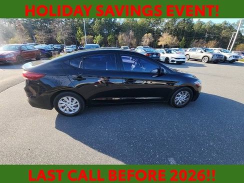 Used 2018 Hyundai Elantra SE w/ SE Connectivity Package 04 image 14