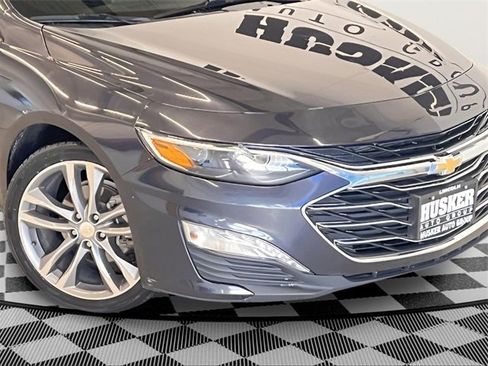Used 2023 Chevrolet Malibu LT w/ Driver Confidence Package image 27