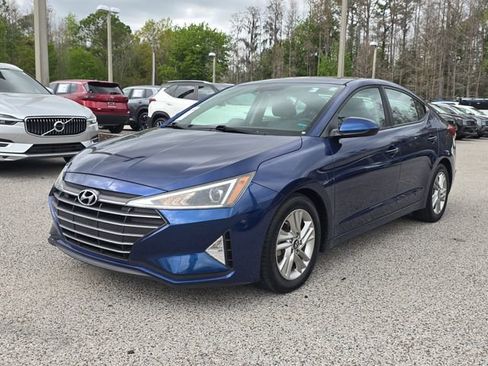 Used 2019 Hyundai Elantra Value Edition image 4