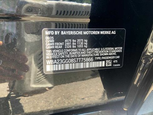 New 2025 BMW 228i xDrive w/ Technology Package image 18