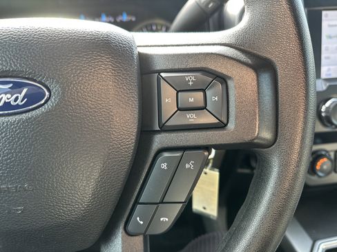 Used 2021 Ford F250 XLT w/ XLT Premium Package image 19