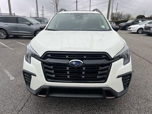 Certified 2025 Subaru Ascent Bronze Edition w/ Popular Package #2 image 2