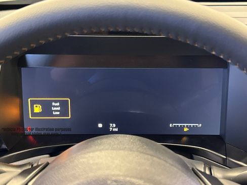 New 2026 Subaru Outback Wilderness AWD/4WD image 20