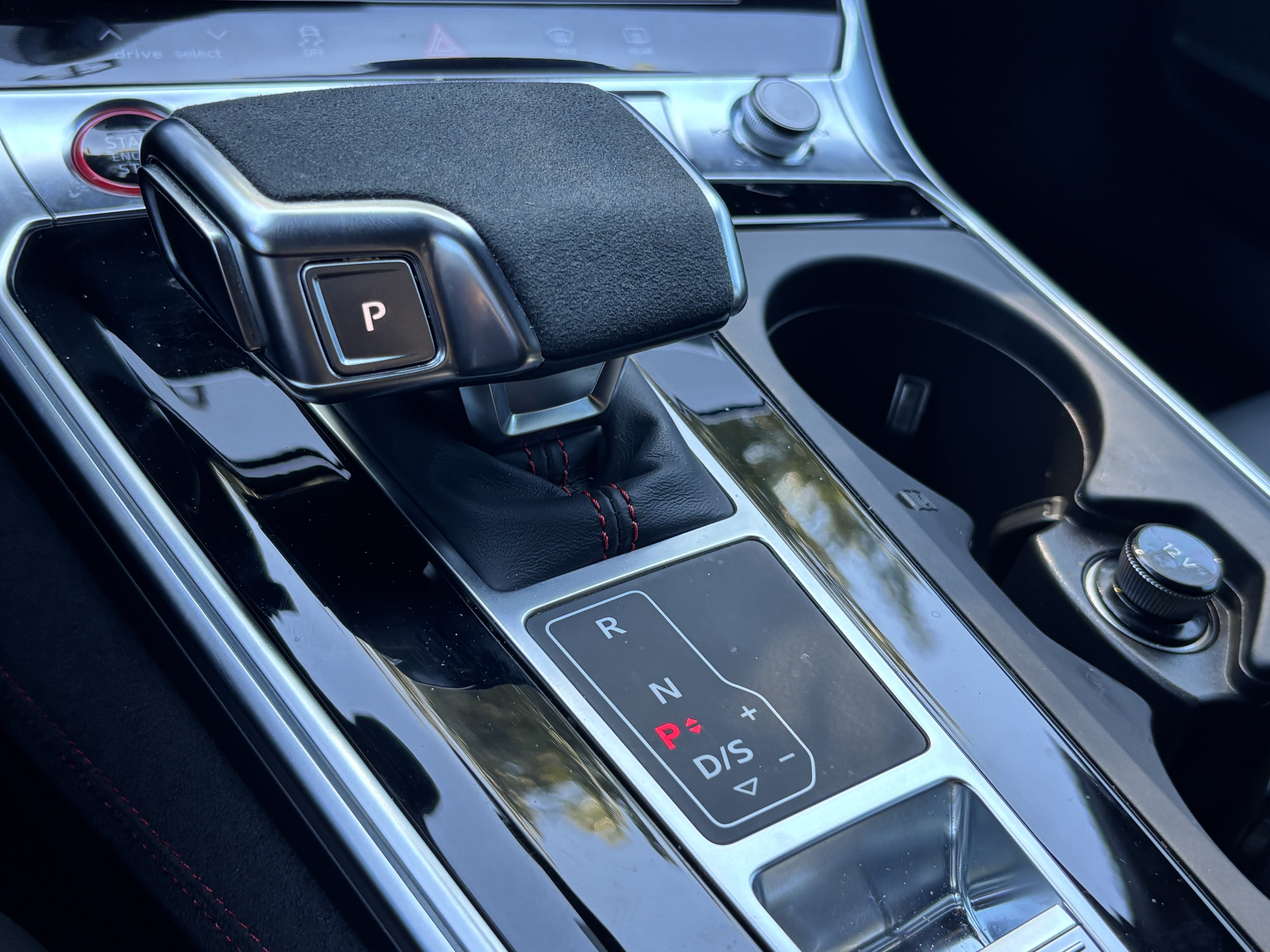 Used 2025 Audi RS 7 Performance w/ Executive Package AWD/4WD image 28