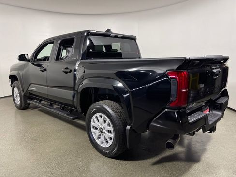 New 2026 Toyota Tacoma SR5 image 5