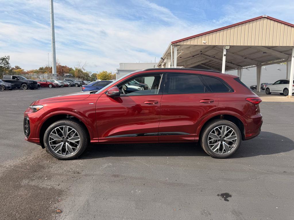 New 2026 Audi Q5 Premium Plus AWD/4WD image 2