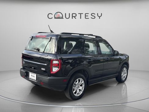 Used 2022 Ford Bronco Sport Base image 7