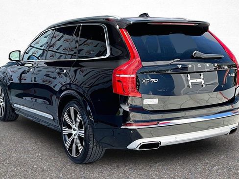 Used 2020 Volvo XC90 T6 Inscription w/ Protection Package AWD/4WD image 5