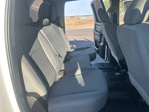 Used 2018 RAM 2500 Tradesman w/ Popular Equipment Group AWD/4WD image 16