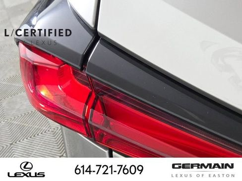 Used 2021 Lexus NX 300 AWD w/ Accessory Package image 15