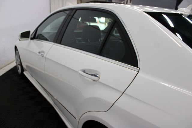 Used 2013 Mercedes-Benz E 350 Sedan image 8
