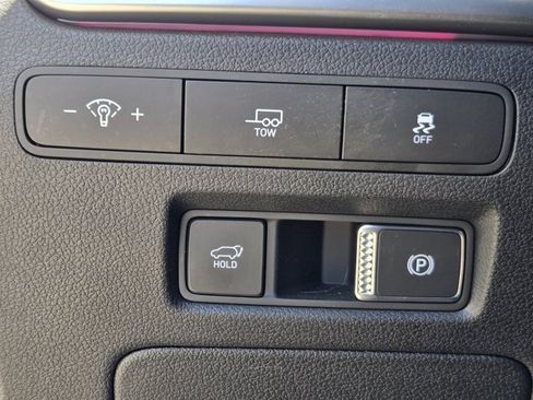 Used 2025 Hyundai Palisade Calligraphy image 22