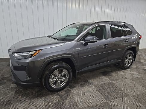 Used 2024 Toyota RAV4 XLE image 6