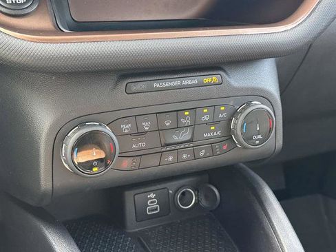 Used 2023 Ford Bronco Sport Outer Banks image 20