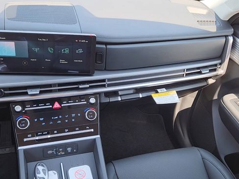 New 2026 Hyundai Santa Fe SEL image 6