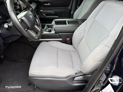 Used 2023 Toyota Tundra SR5 image 10